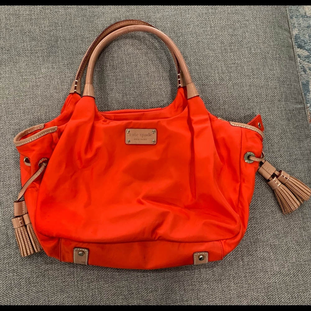Kate Spade Stevie Hobo Bag